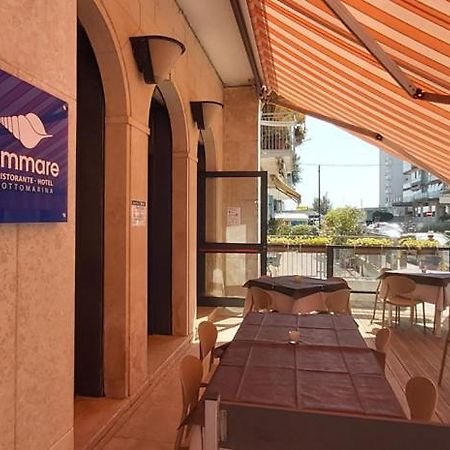 Hotel Ammare Sottomarina Luaran gambar