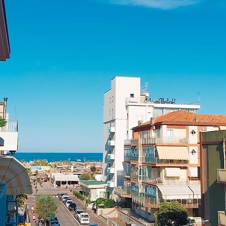 Hotel Ammare Sottomarina Luaran gambar