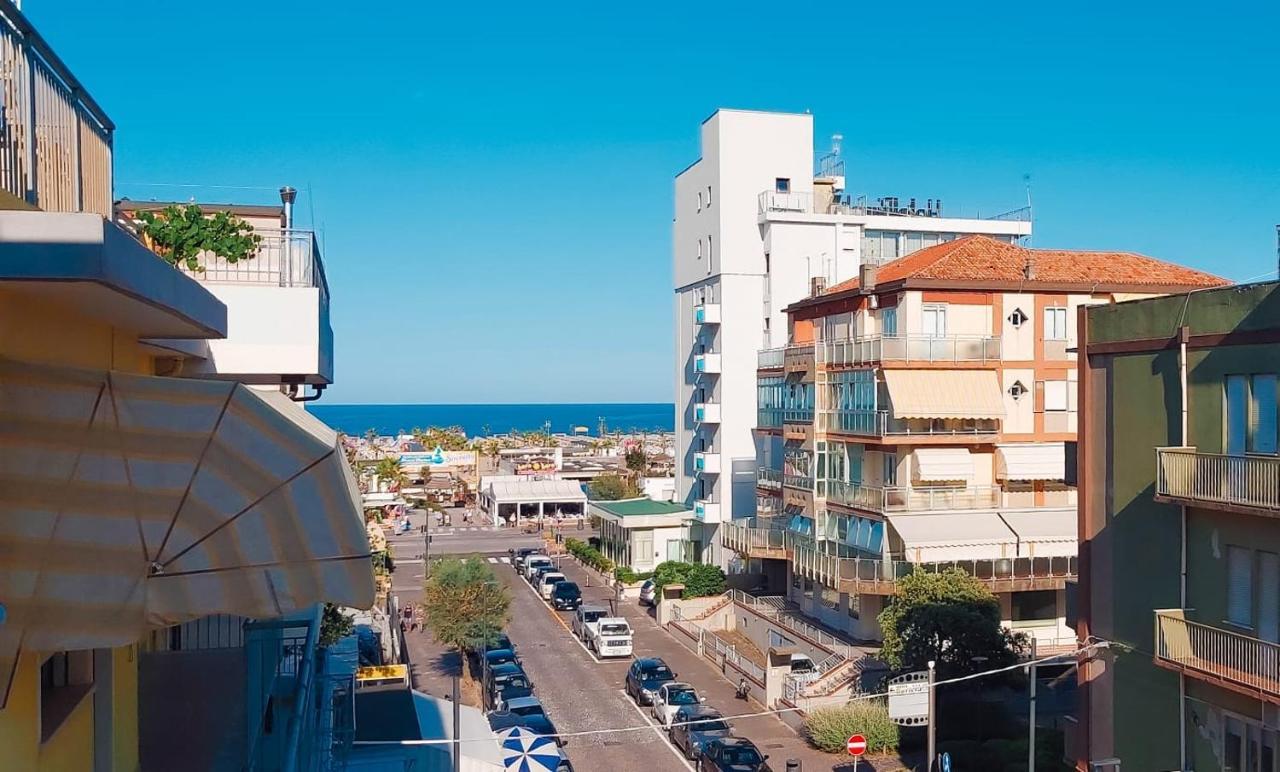 Hotel Ammare Sottomarina Luaran gambar